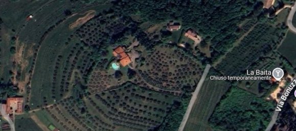 Apartamento de 7 habitaciónes en Verona, Italy No. 195041 3