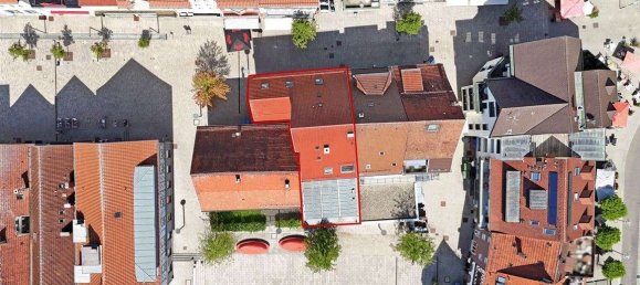 Edifício em Zollernalbkreis, Germany 600 m² N.º 336597 32