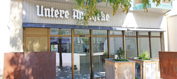 Edifício em Zollernalbkreis, Germany 600 m² N.º 336597 5