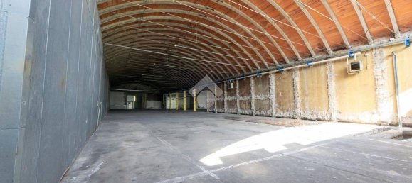 Lagerhaus in San Giorgio Monferrato, Italy 2240m², Nr. 292559 15