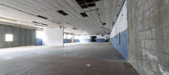 Lagerhaus in San Giorgio Monferrato, Italy 2240m², Nr. 292559 10