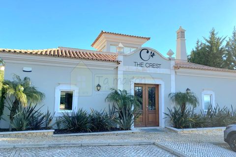 Oficina en Almancil, Portugal 360 m² No. 255041