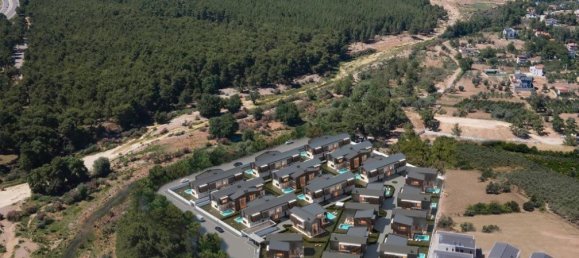 5 rooms Villa in Dosemealti, Turkey No. 22141 2