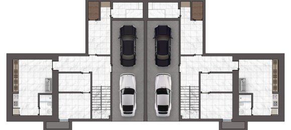 5 rooms Villa in Dosemealti, Turkey No. 22141 8