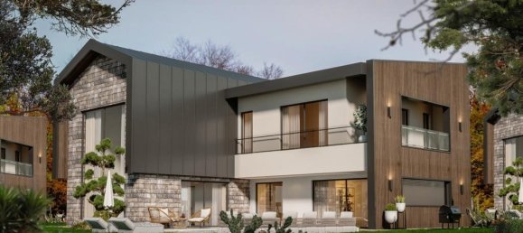 5 rooms Villa in Dosemealti, Turkey No. 22141 4