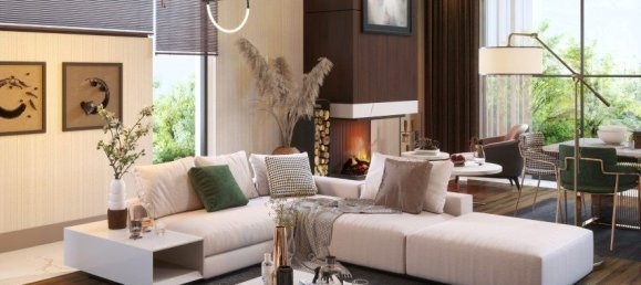 5 rooms Villa in Dosemealti, Turkey No. 22141 14