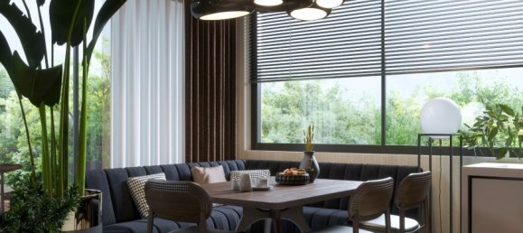 5 rooms Villa in Dosemealti, Turkey No. 22141 17