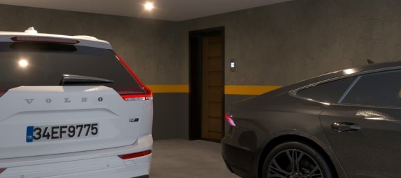 5 rooms Villa in Dosemealti, Turkey No. 22141 11