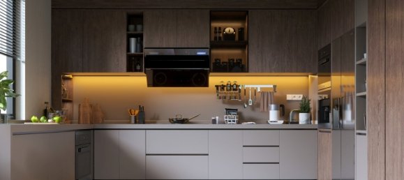 5 rooms Villa in Dosemealti, Turkey No. 22141 18