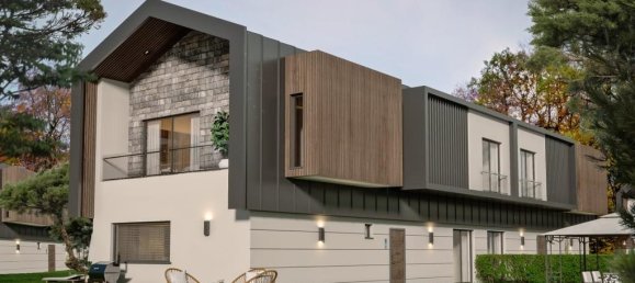 5 rooms Villa in Dosemealti, Turkey No. 22141 3