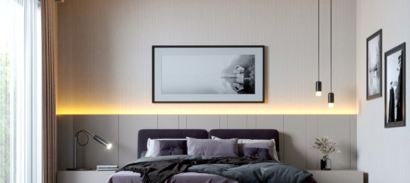 5 rooms Villa in Dosemealti, Turkey No. 22141 20