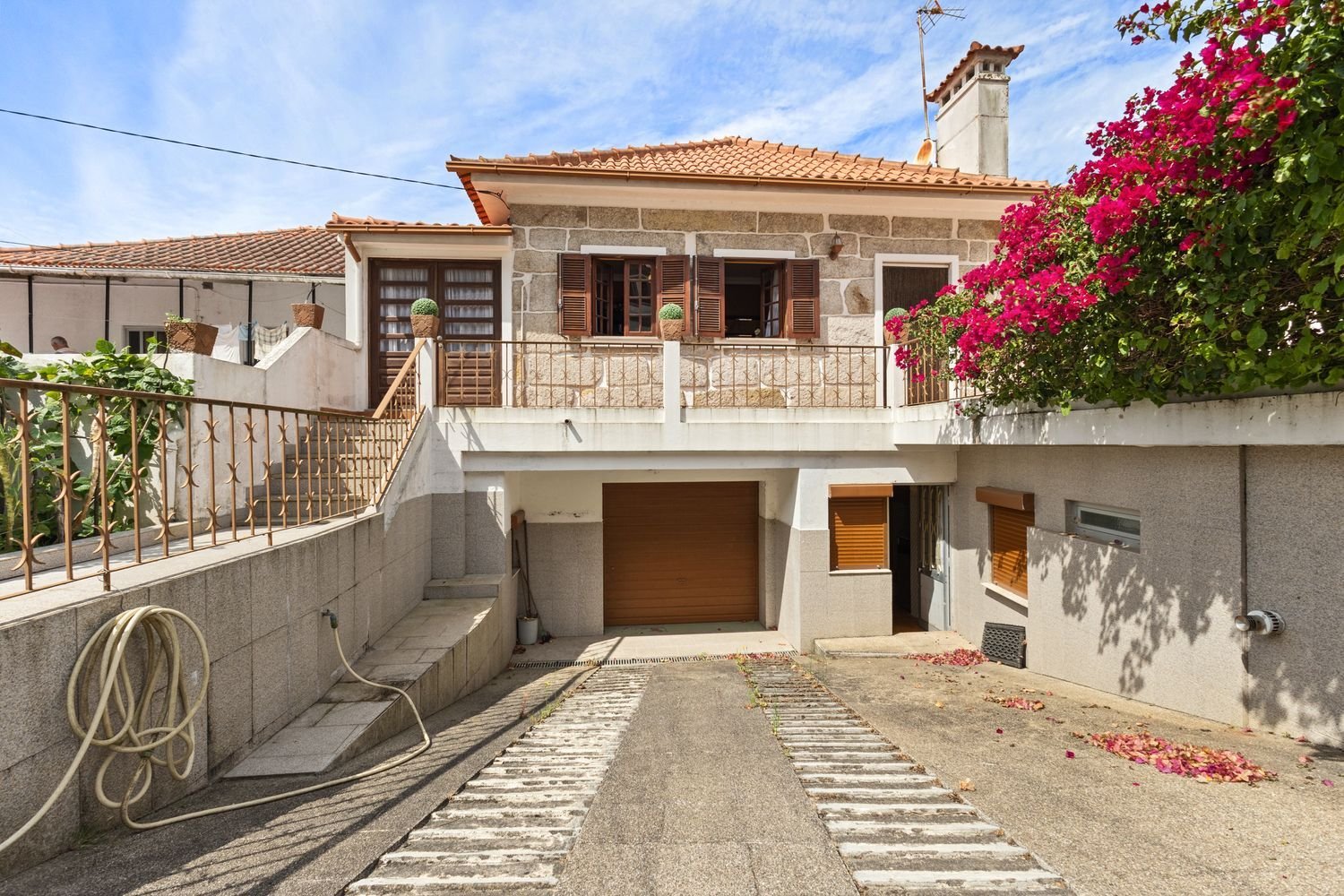 3 bedrooms House in Viana do Castelo, Portugal No. 277462