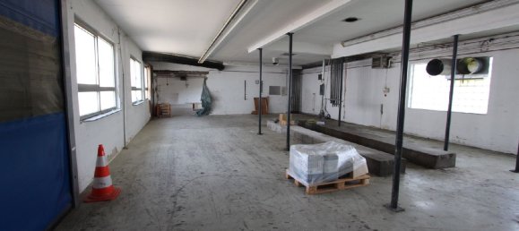 8غرفة عقار تجاري في Offenbach, Germany رقم 319133 6