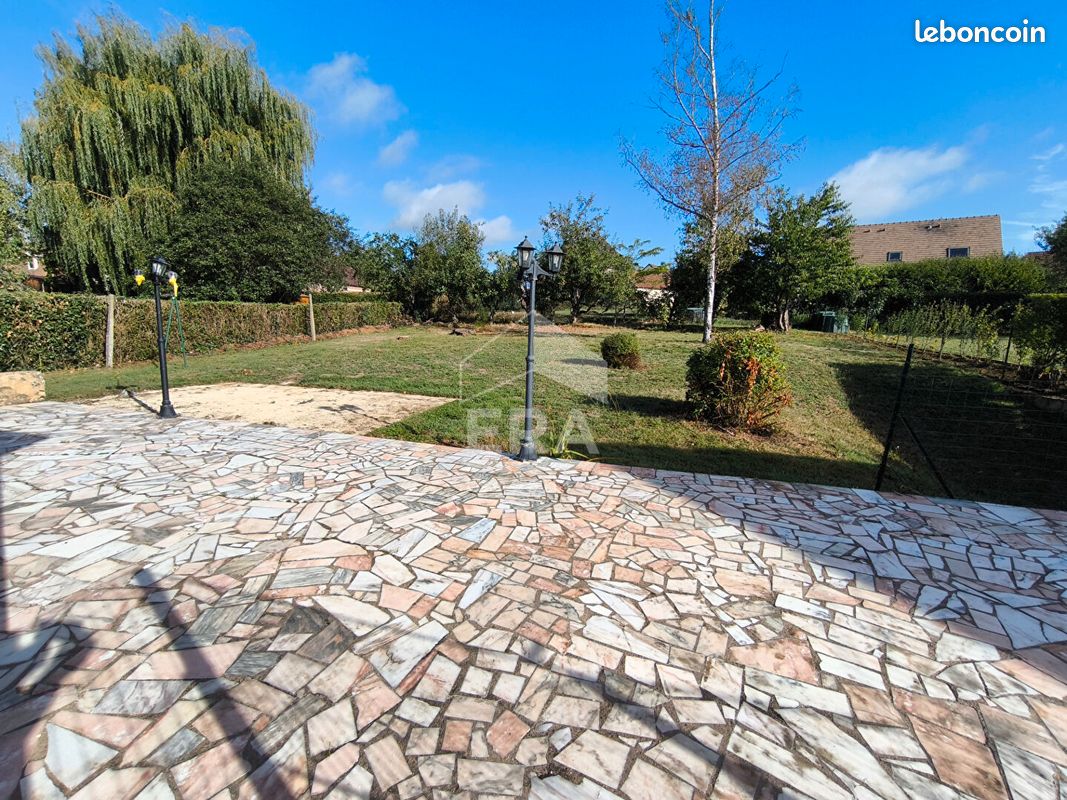 5 Schlafzimmer Haus in Sarthe, France, Nr. 340509