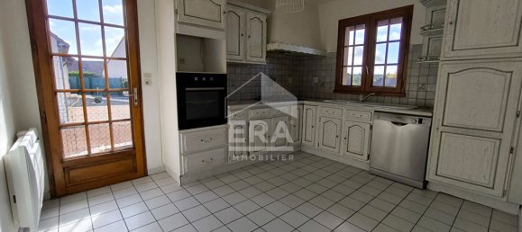 5 Schlafzimmer Haus in Sarthe, France, Nr. 340509 3