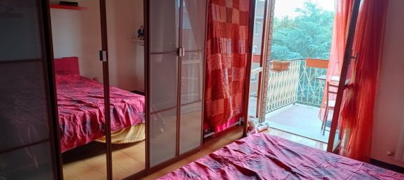 3 rooms Apartment in Alessandria, Italy No. 45504 11