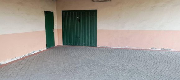 3 rooms Apartment in Alessandria, Italy No. 45504 24