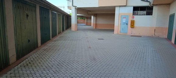 3 rooms Apartment in Alessandria, Italy No. 45504 25