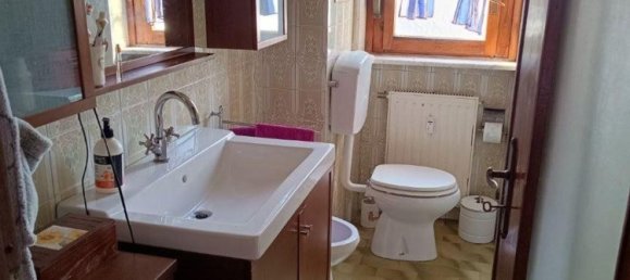 3 rooms Apartment in Alessandria, Italy No. 45504 7