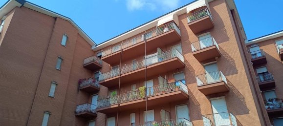 3 rooms Apartment in Alessandria, Italy No. 45504 28
