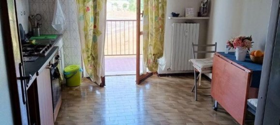 3 rooms Apartment in Alessandria, Italy No. 45504 16