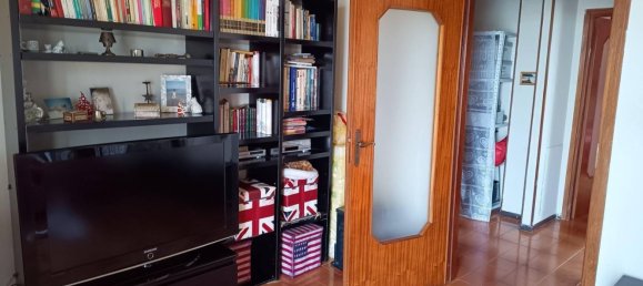 3 rooms Apartment in Alessandria, Italy No. 45504 2