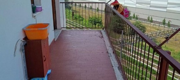 3 rooms Apartment in Alessandria, Italy No. 45504 20