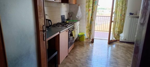 3 rooms Apartment in Alessandria, Italy No. 45504 18
