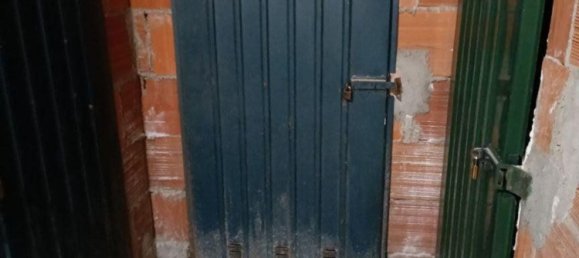 3 rooms Apartment in Alessandria, Italy No. 45504 26