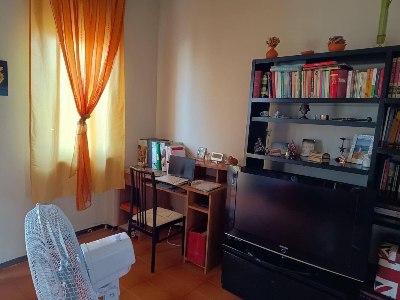 3 rooms Apartment in Alessandria, Italy No. 45504