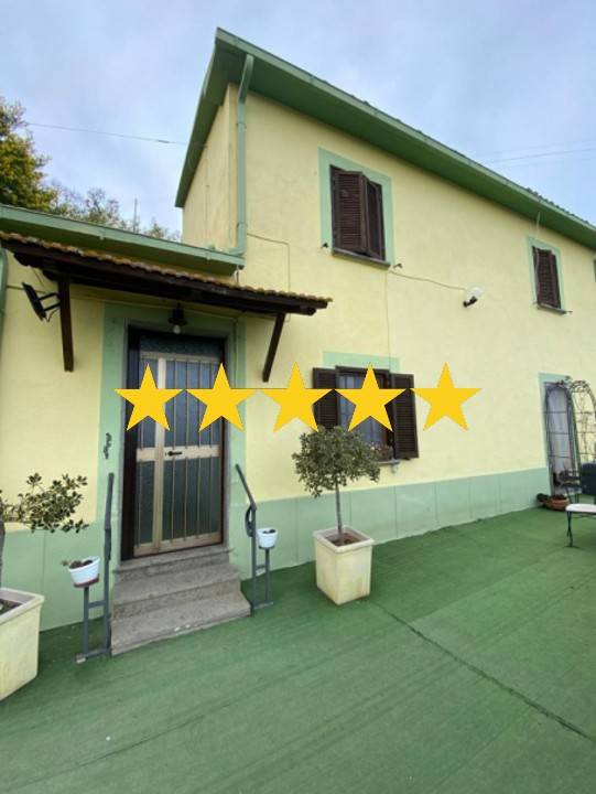 Apartamento de 6 dormitorios en Celleno, Italy No. 317512