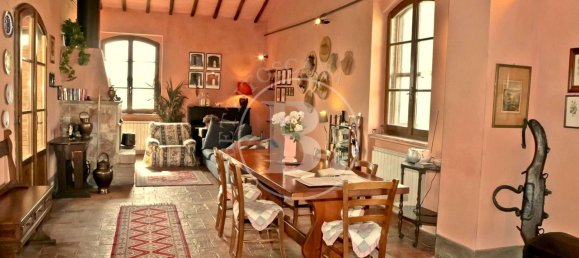 Casa T8 em Buonconvento, Italy N.º 220283 10