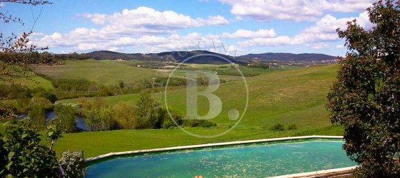 Casa T8 em Buonconvento, Italy N.º 220283 9