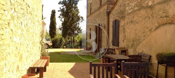 Casa T8 em Buonconvento, Italy N.º 220283 6