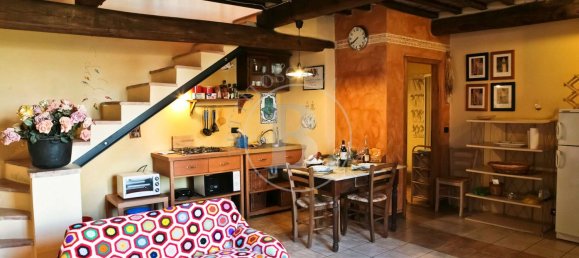 Casa T8 em Buonconvento, Italy N.º 220283 13