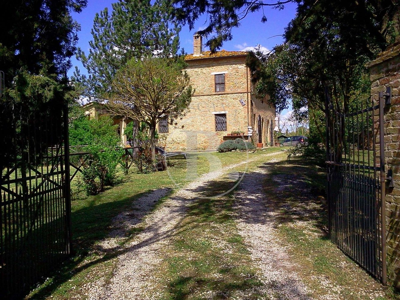 Casa T8 em Buonconvento, Italy N.º 220283