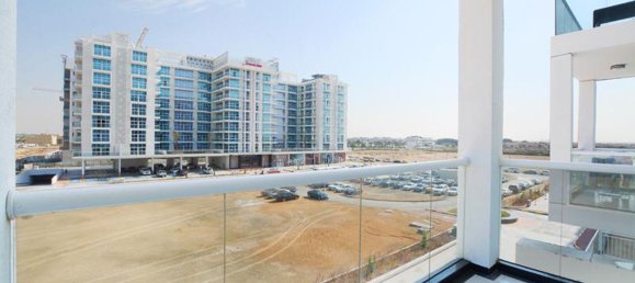 2 bedrooms Apartment in Dubai Studio City, UAE No. 356 6