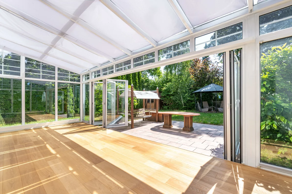 5 chambres Maison à Munich, Germany No. 193910