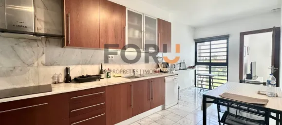 Квартира с 2 спальнями в Картейра, Португалия № 95152 4