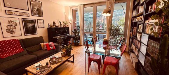 2 bedrooms Apartment in Segrate, Italy No. 358859 2