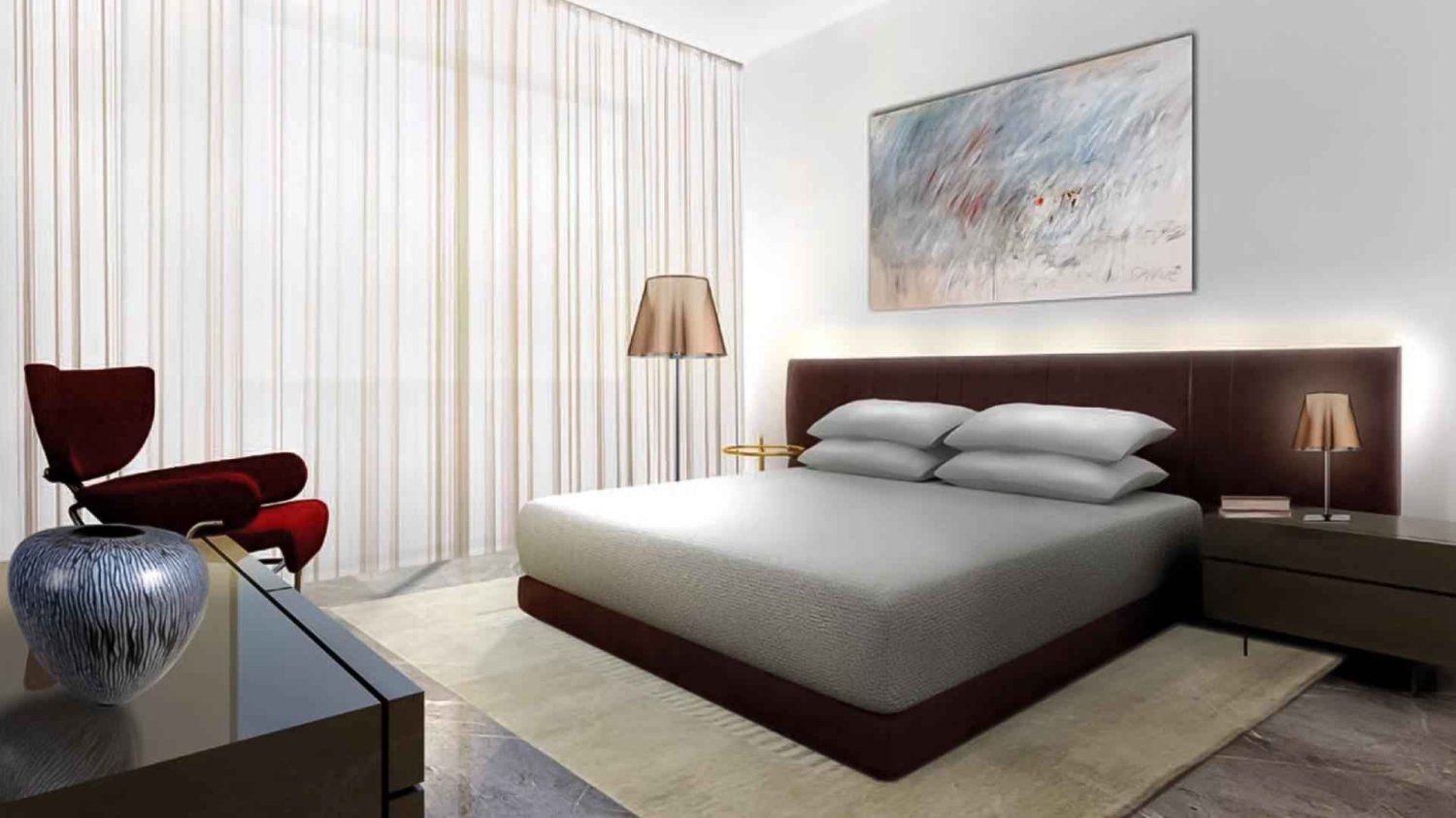 2 bedrooms Apartment in AVENUE RESIDENCE 4, Al Furjan, UAE No. 61853