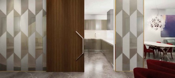 2 bedrooms Apartment in AVENUE RESIDENCE 4, Al Furjan, UAE No. 61853 2