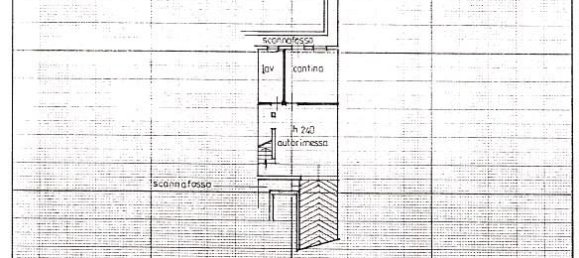 6-salle Villa à Montecatini Terme, Italy No. 156504 27