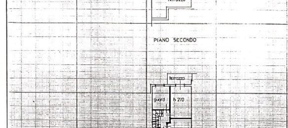 6-salle Villa à Montecatini Terme, Italy No. 156504 25