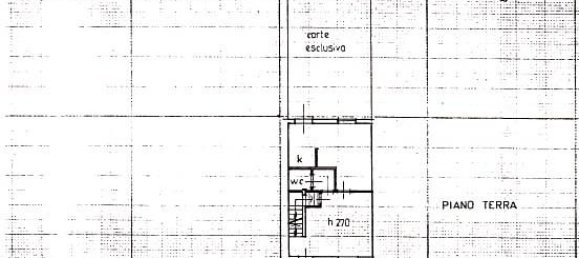 6-salle Villa à Montecatini Terme, Italy No. 156504 26