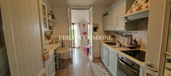 Квартира с 2 спальнями в Дезенцано дель Гарда, Италия № 309431 14