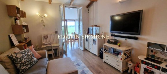 Квартира с 2 спальнями в Дезенцано дель Гарда, Италия № 309431 6