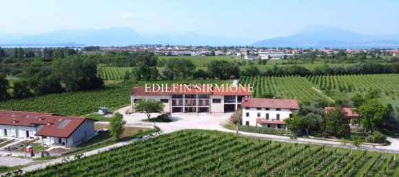 Квартира с 2 спальнями в Дезенцано дель Гарда, Италия № 309431 25