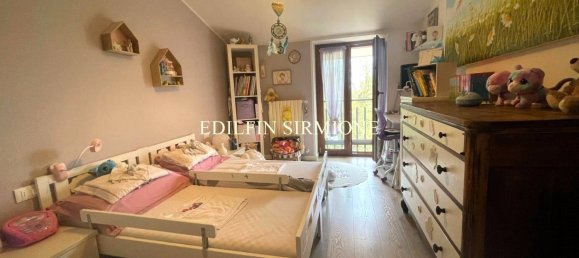 Квартира с 2 спальнями в Дезенцано дель Гарда, Италия № 309431 15