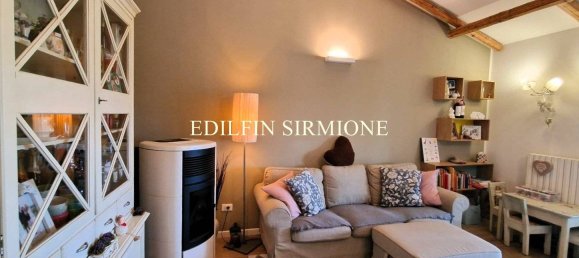 Квартира с 2 спальнями в Дезенцано дель Гарда, Италия № 309431 5